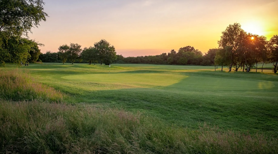 Photo of Thornbury Golf Centre